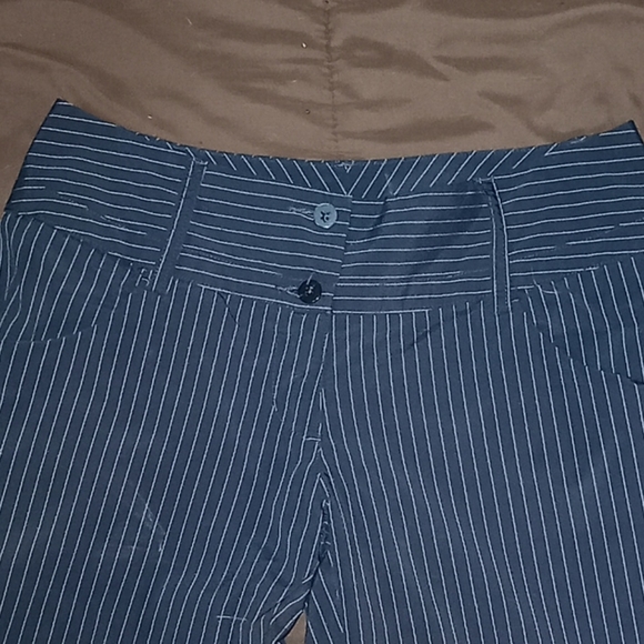 Adidas Woman's golf pants - Picture 6 of 9